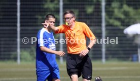 17.07.22 SV Eintracht Stuttgart - SV B&ouml;blingen II
