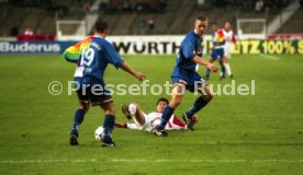 31.10.98 VfB Stuttgart - VfL Bochum