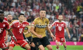 28.08.26 FC Bayern M&uuml;nchen - VfB Stuttgart