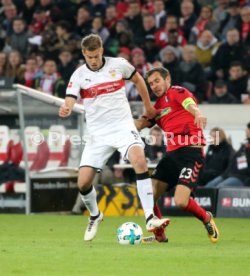 VfB Stuttgart - SC Freiburg