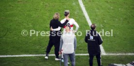 08.11.22 VfB Stuttgart - Hertha BSC Berlin