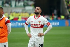 13.04.25 VfB Stuttgart - SV Werder Bremen