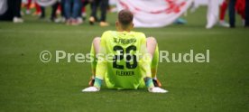 23.04.22 SC Freiburg - Borussia M&ouml;nchengladbach