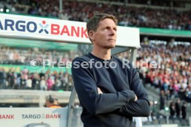 03.06.23 DFB-Pokal Finale RB Leipzig - Eintracht Frankfurt