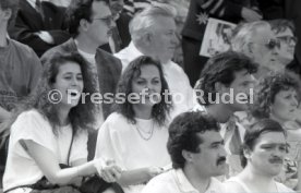 16.05.92 Bayer 04 Leverkusen - VfB Stuttgart