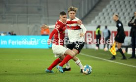 22.01.22 SC Freiburg - VfB Stuttgart