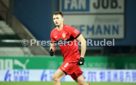 08.01.22 SpVgg Greuther F&uuml;rth - VfB Stuttgart