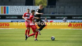 09.05.21 1. FC Heidenheim - SV Sandhausen