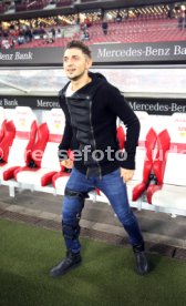 VfB Stuttgart - 1. FC K&ouml;ln