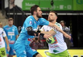 TVB Stuttgart - Frisch Auf G&ouml;ppingen