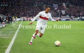 05.02.23 VfB Stuttgart - SV Werder Bremen