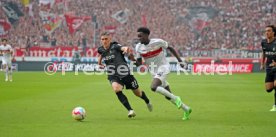 20.08.22 VfB Stuttgart - SC Freiburg