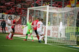 SC Freiburg - 1. FC Union Berlin