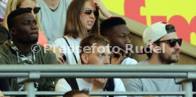 VfB Stuttgart - Karlsruher SC