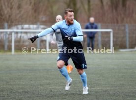 SV Stuttgarter Kickers-SSV Reutlingen