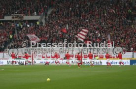 23.04.22 SC Freiburg - Borussia M&ouml;nchengladbach
