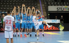 27.06.21 TVB Stuttgart - MT Melsungen