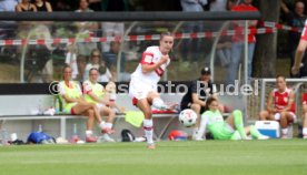 18.07.26 Frauen VfB Stuttgart - 1. FSV Mainz 05