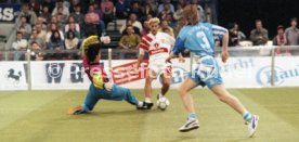 18.01.93 Hallen Masters Stuttgart