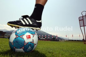 22.07.21 VfB Stuttgart Trainingslager Kitzb&uuml;hel 2021