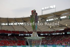 05.06.25 Spanien - Frankreich
