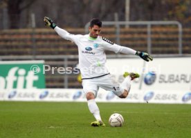 Stuttgarter Kickers