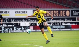 10.04.21 VfB Stuttgart - Borussia Dortmund