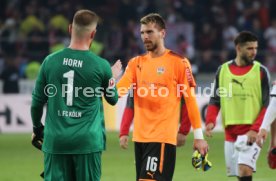 VfB Stuttgart - 1. FC K&ouml;ln