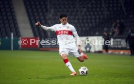 09.11.25 VfB Stuttgart II - Alemannia Aachen