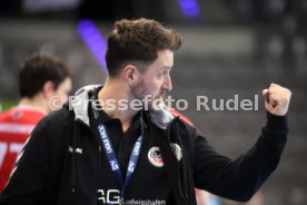 11.02.21 TVB Stuttgart - Eulen Ludwigshafen