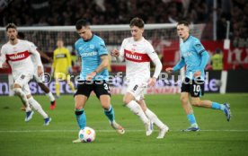 10.12.23 VfB Stuttgart - Bayer 04 Leverkusen