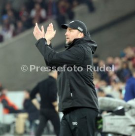 12.03.26 VfB Stuttgart - FC Porto
