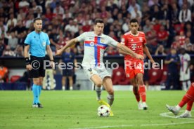 13.09.22 FC Bayern M&uuml;nchen - FC Barcelona