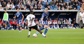 21.10.23 TSG 1899 Hoffenheim - Eintracht Frankfurt