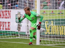 SC Freiburg - Eintracht Frankfurt