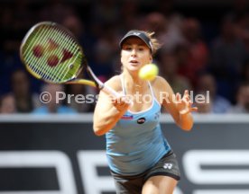 Porsche Tennis Grand Prix 2015