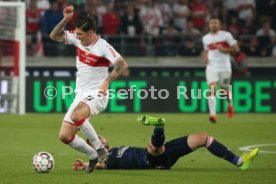 VfB Stuttgart - Union Berlin