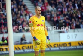 VfB Stuttgart - RB Leipzig
