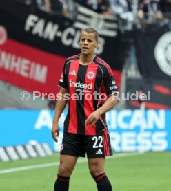 16.05.26 Eintracht Frankfurt - VfB Stuttgart