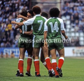 FIFA WM 1982