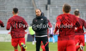 15.01.22 VfB Stuttgart - RB Leipzig