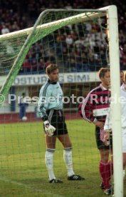 IB Vestmannaeyjar - VfB Stuttgart