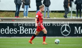 20.11.21 U19 VfB Stuttgart - U19 Eintracht Frankfurt