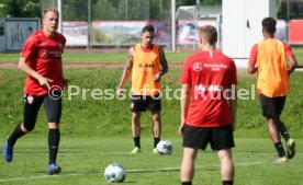 Trainingslager Kitzb&uuml;hel 2019