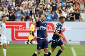 03.08.24 Karlsruher SC - 1. FC N&uuml;rnberg