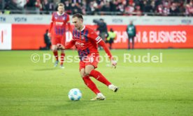 11.05.25 1. FC Heidenheim - 1. FC Union Berlin