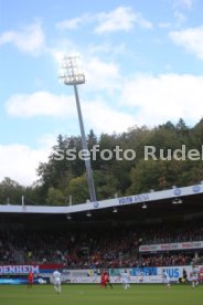 1. FC Heidenheim - SpVgg Greuther F&uuml;rth