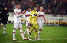 06.11.21 VfB Stuttgart - DSC Arminia Bielefeld