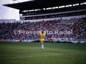 15.06.86 UDSSR - Belgien