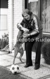 14.12.81 Buffy Ettmayer